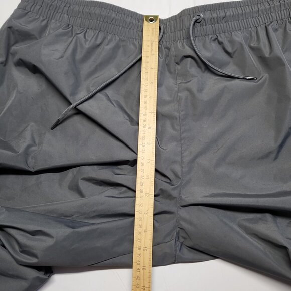 Fighthaus Sauna Jogger Pants Mens 4XL Pull On Drawstring Pockets Gym Workout - Picture 12 of 13